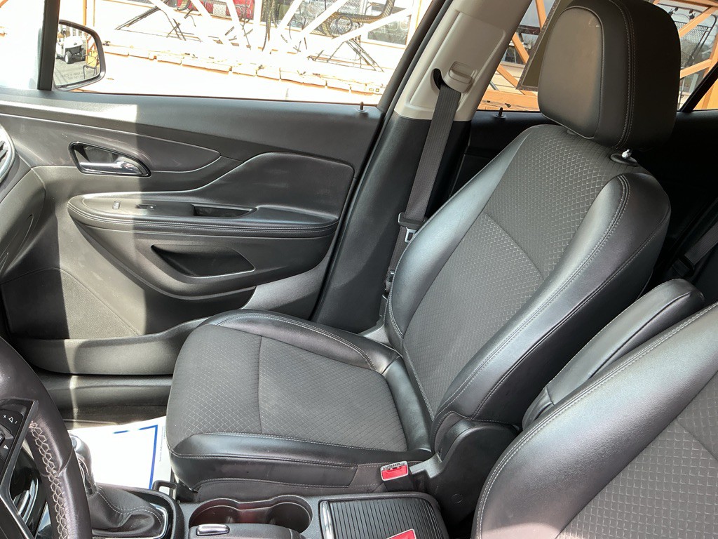 2019 Buick Enclave Image 10