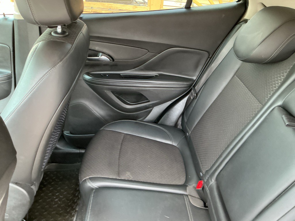 2019 Buick Enclave Image 13