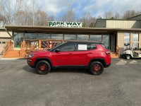 Image for 2020 Jeep Compass Trailhawk ID: 7310675