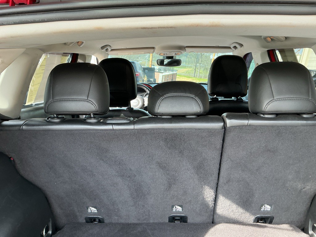 2020 Jeep Compass Image 14