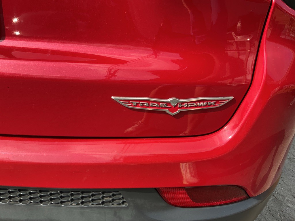 2020 Jeep Compass Image 15