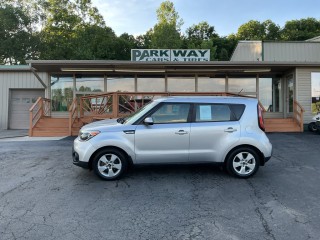 Image for 2019 Kia Soul BASE ID: 7360292