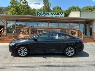 Image for 2015 Chrysler 200 S ID: 7360599