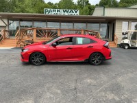 Image for 2019 Honda Civic Sport ID: 7360630