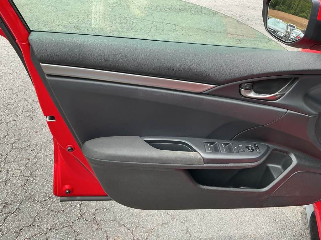 2019 Honda Civic Image 9