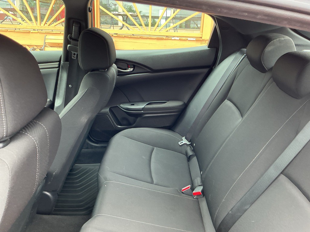 2019 Honda Civic Image 13