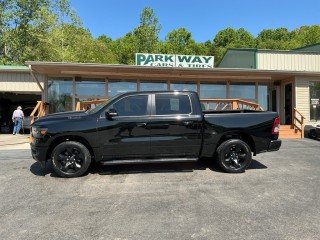 Image for 2019 RAM 1500 Big Horn ID: 7360778