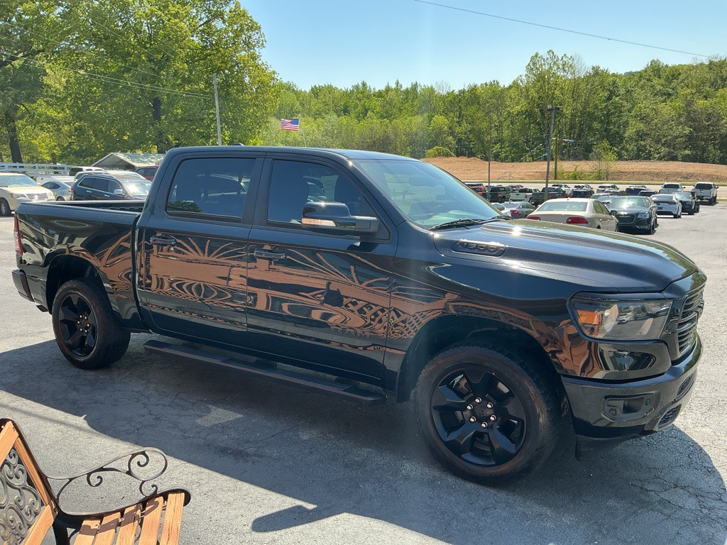 2019 RAM 1500 Image 5