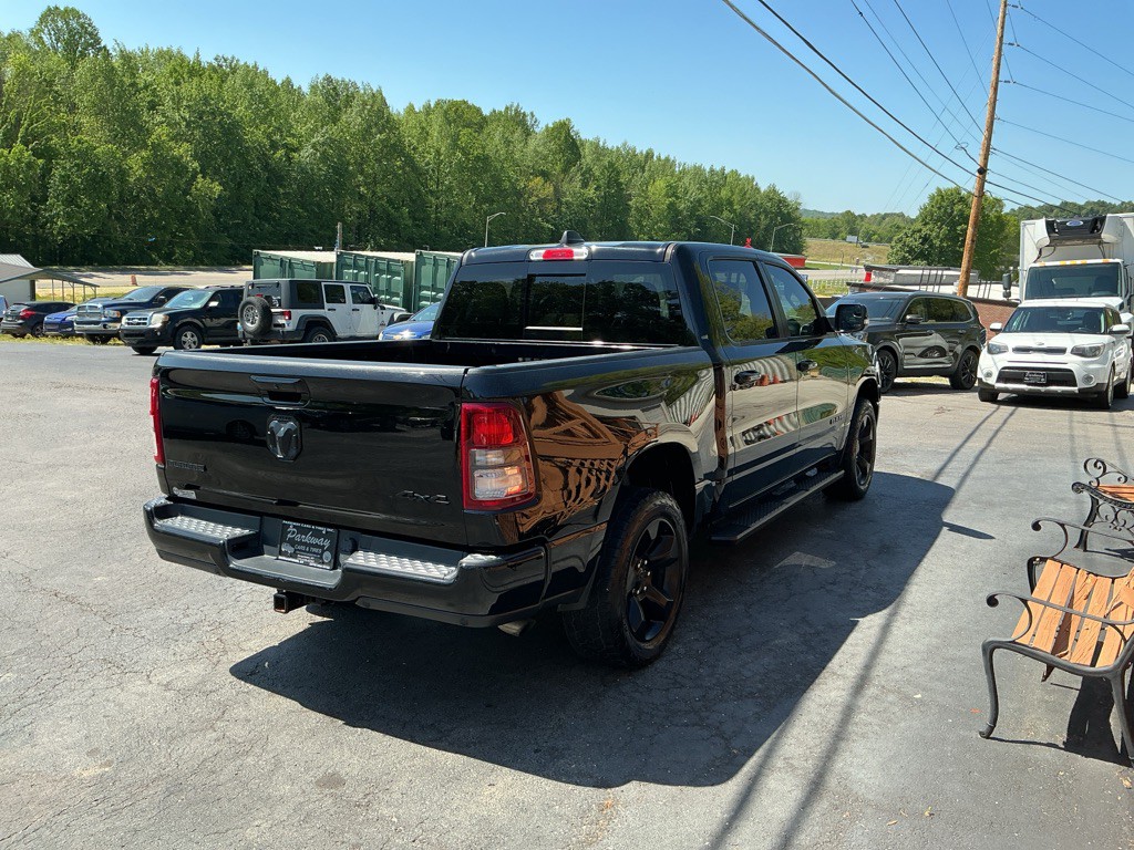 2019 RAM 1500 Image 6