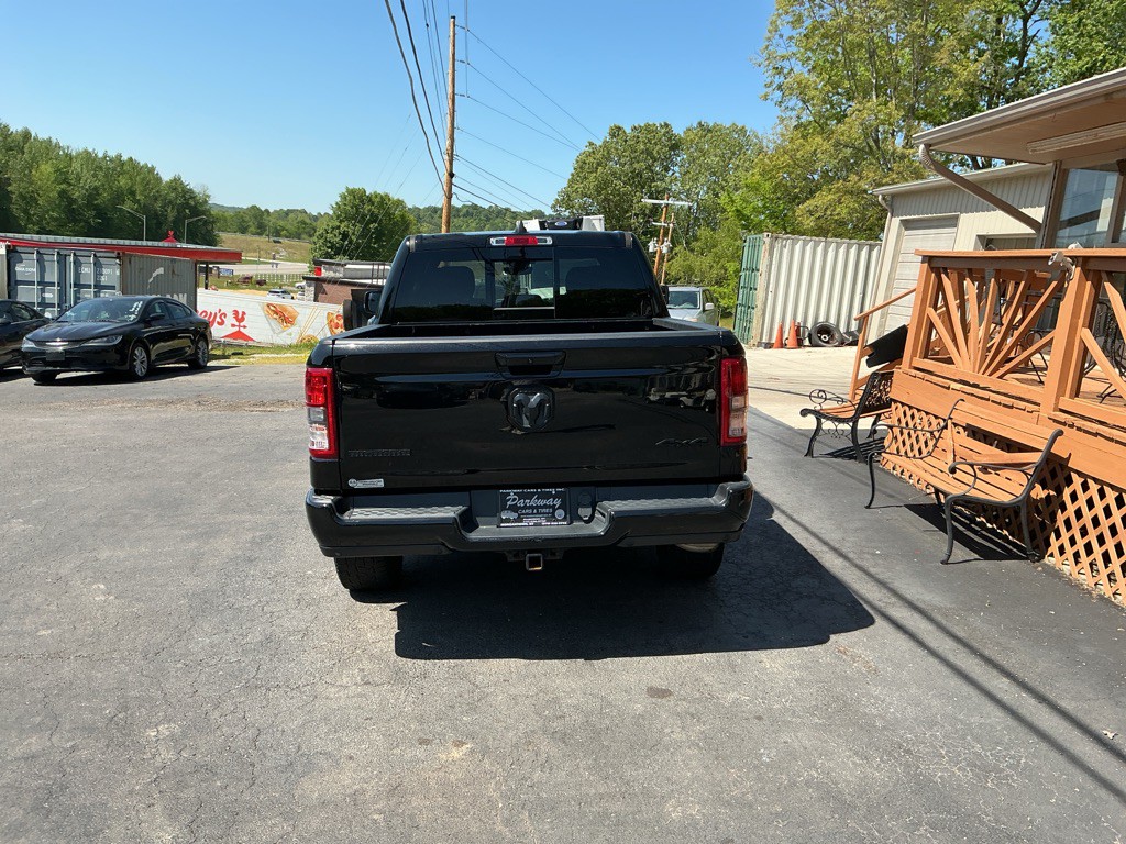 2019 RAM 1500 Image 7