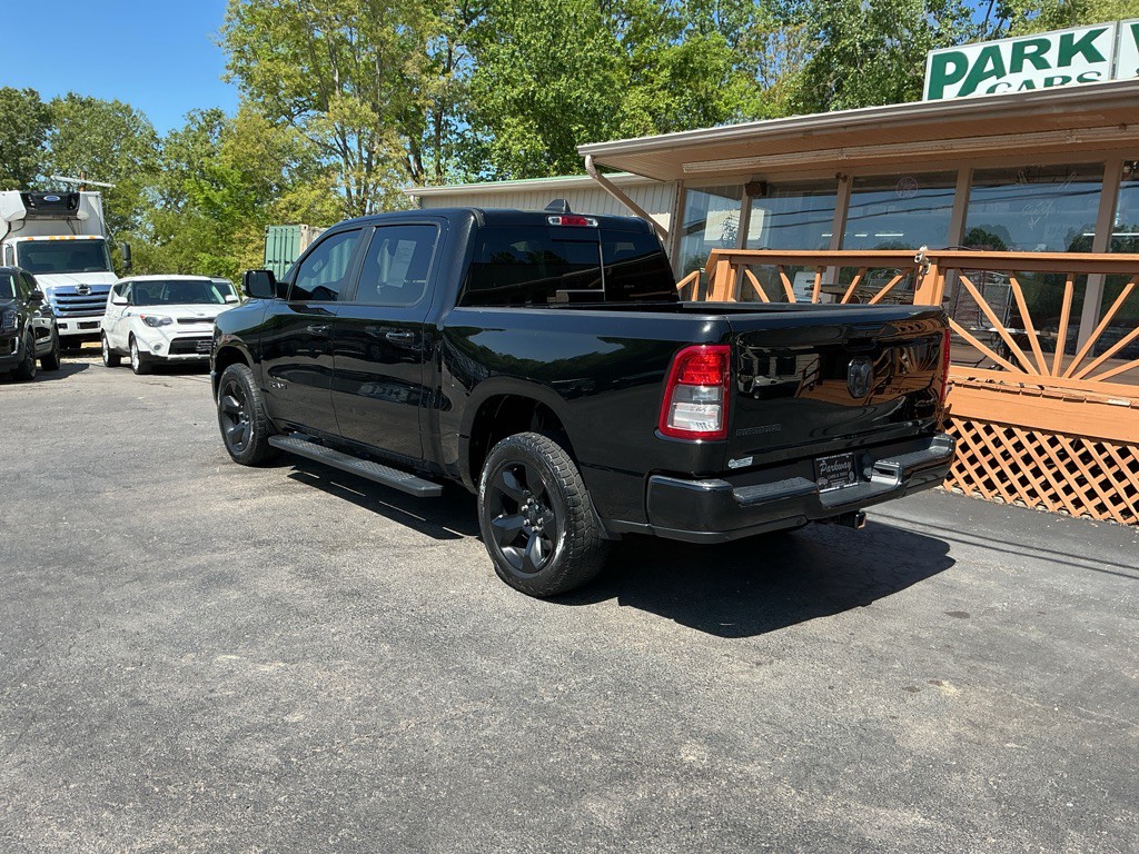 2019 RAM 1500 Image 8