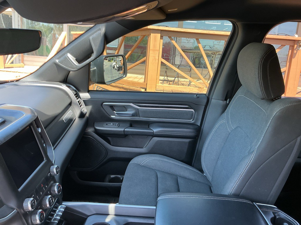 2019 RAM 1500 Image 10