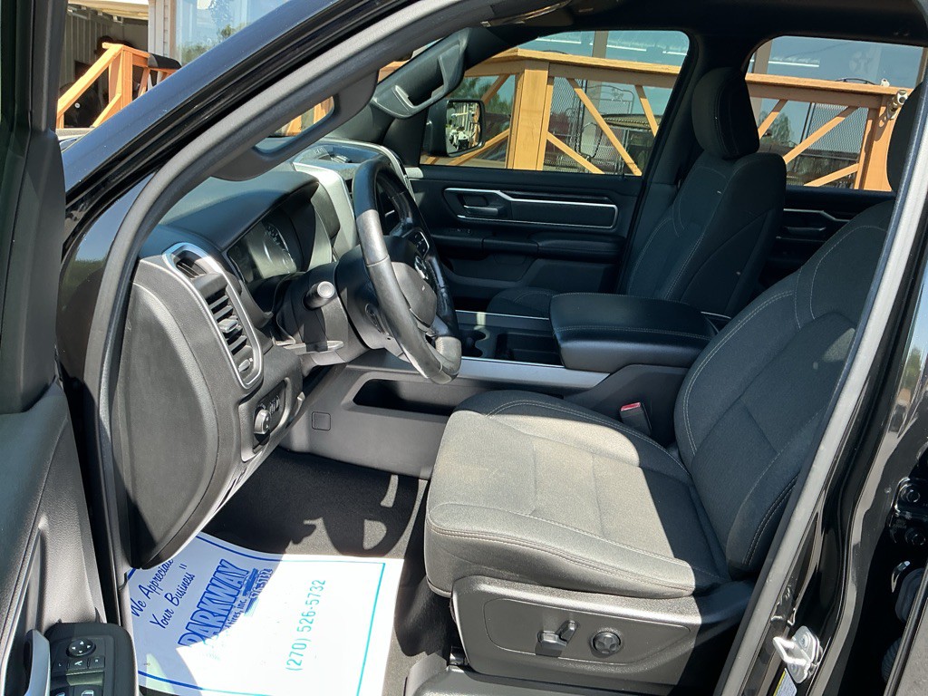 2019 RAM 1500 Image 11