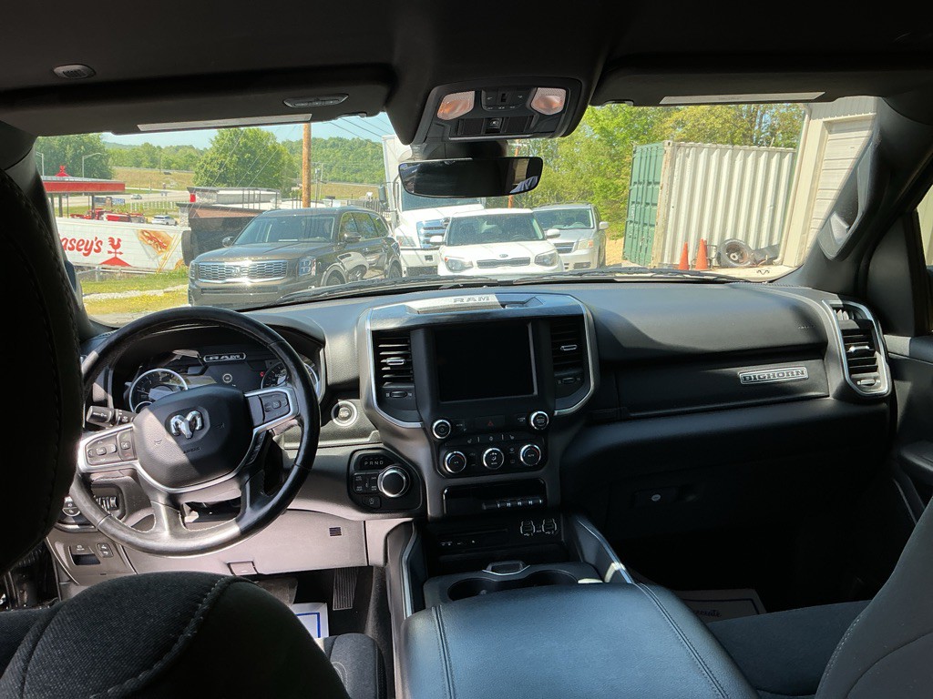 2019 RAM 1500 Image 12