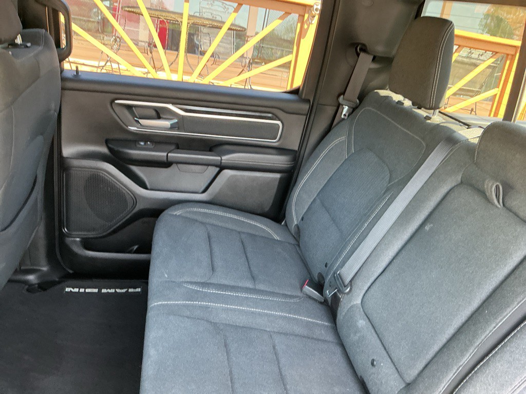 2019 RAM 1500 Image 13
