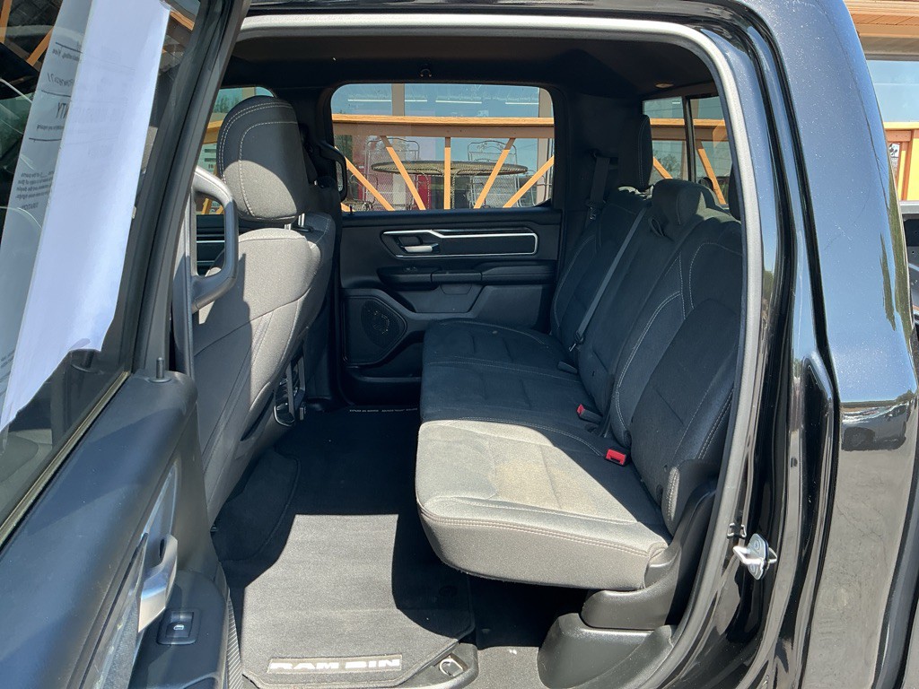2019 RAM 1500 Image 14