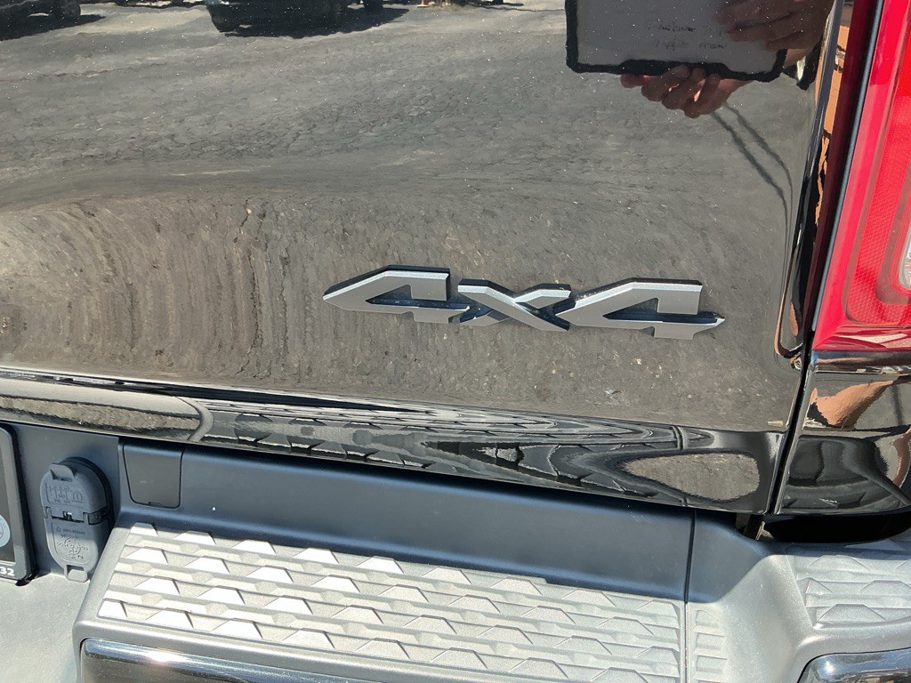 2019 RAM 1500 Image 15