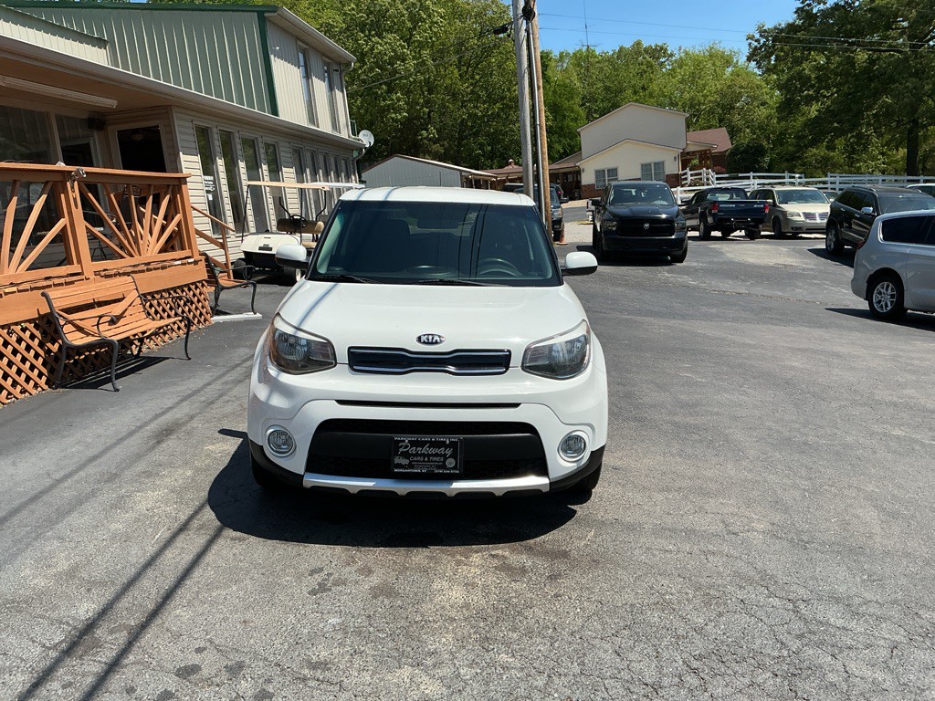 2018 Kia Soul Image 3