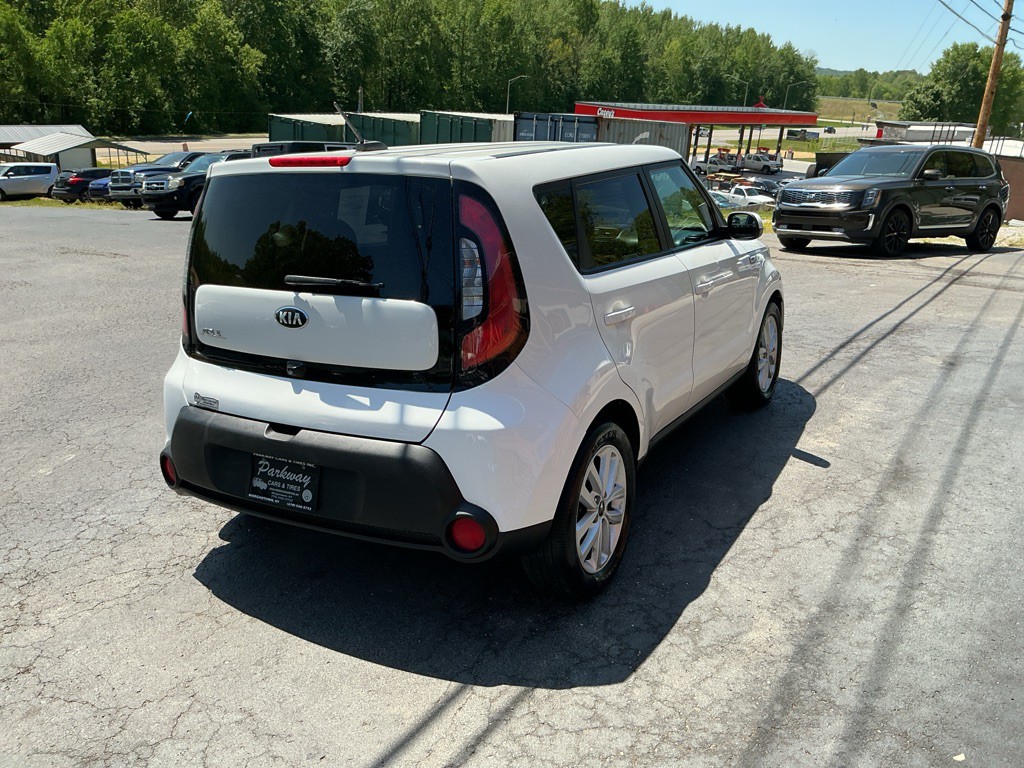 2018 Kia Soul Image 6
