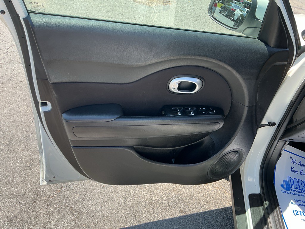 2018 Kia Soul Image 9