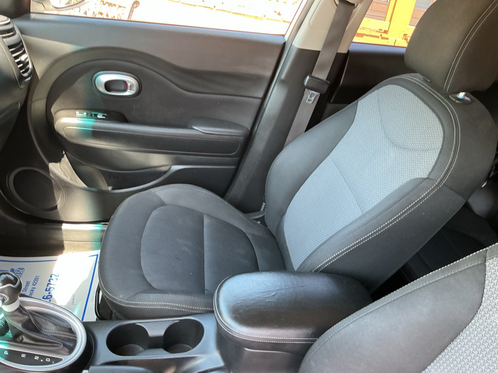 2018 Kia Soul Image 10