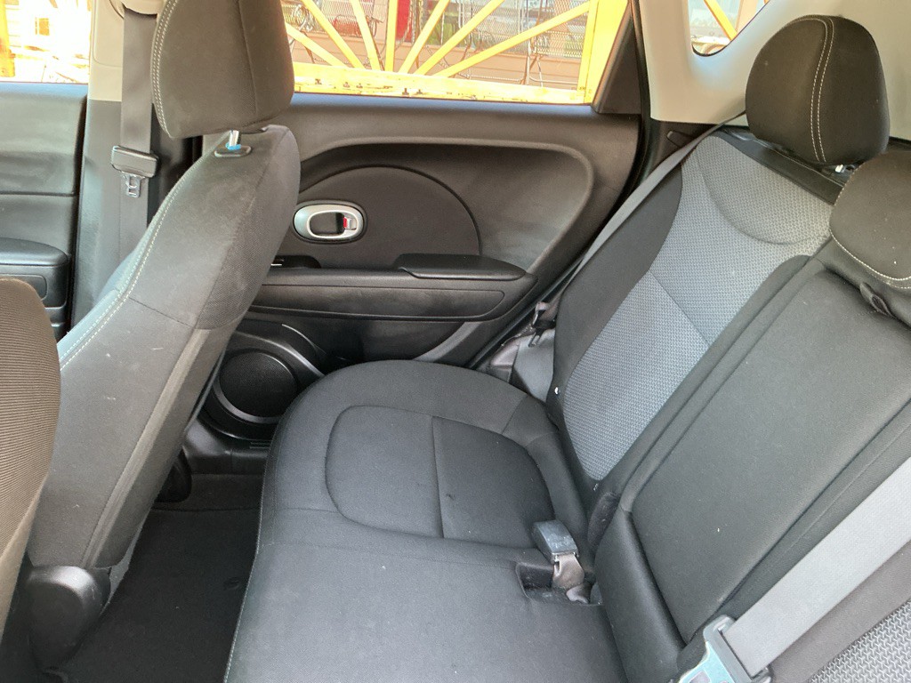 2018 Kia Soul Image 13