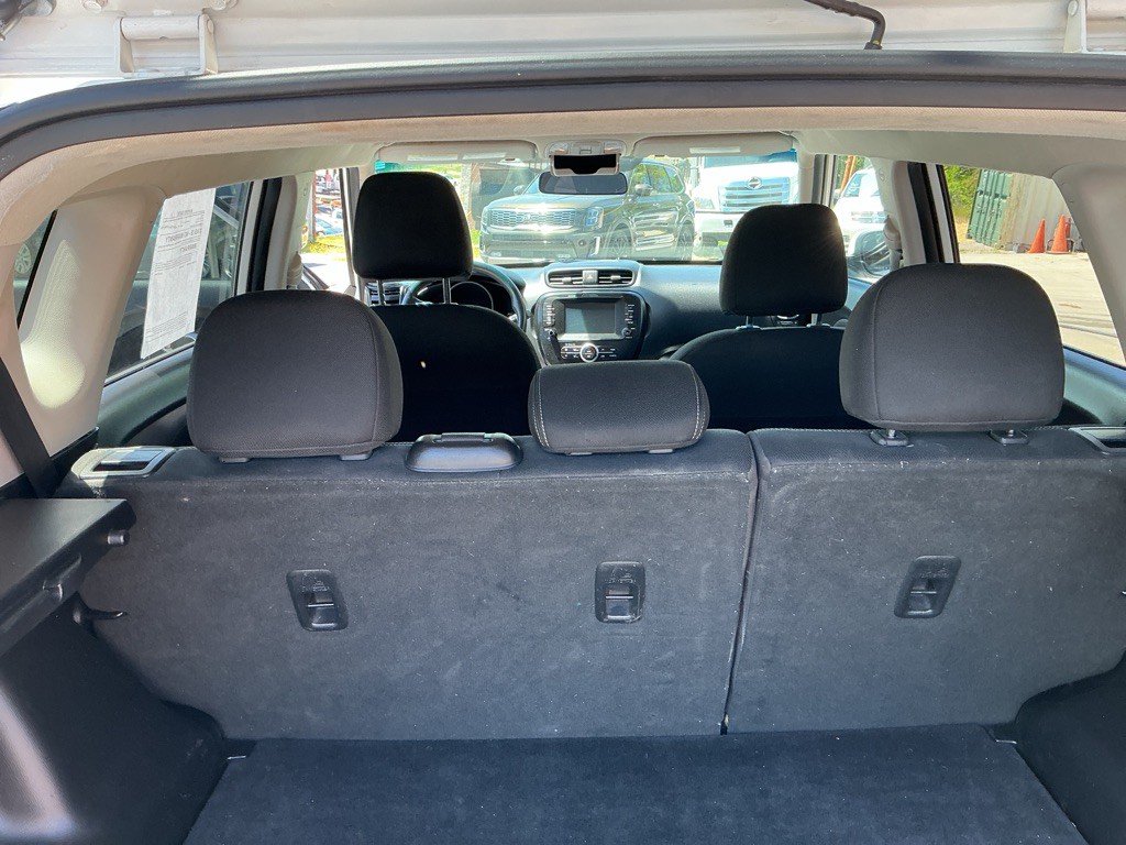 2018 Kia Soul Image 14