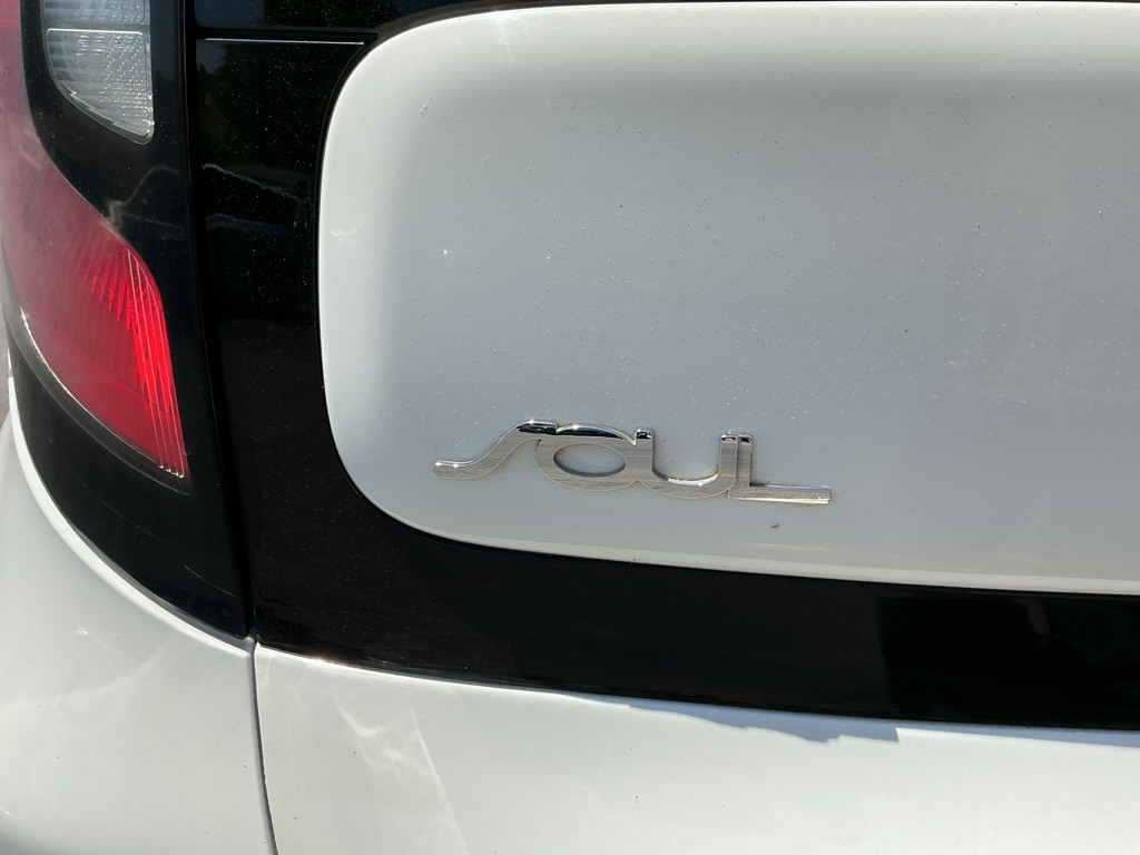 2018 Kia Soul Image 15