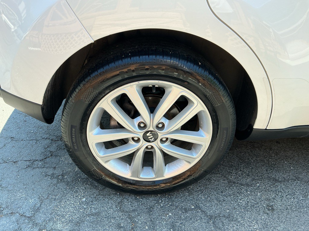 2018 Kia Soul Image 16