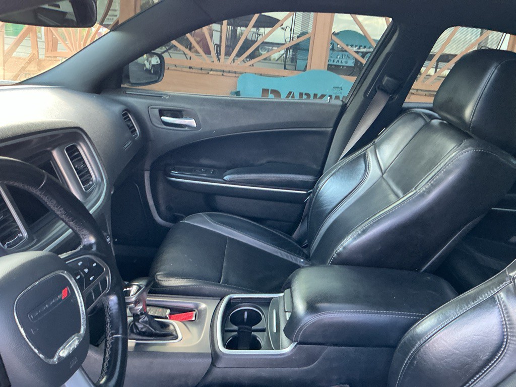 2021 Dodge Charger Image 10