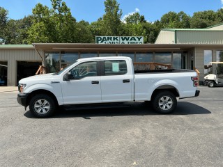 Image for 2019 Ford F-150 XL ID: 7404474