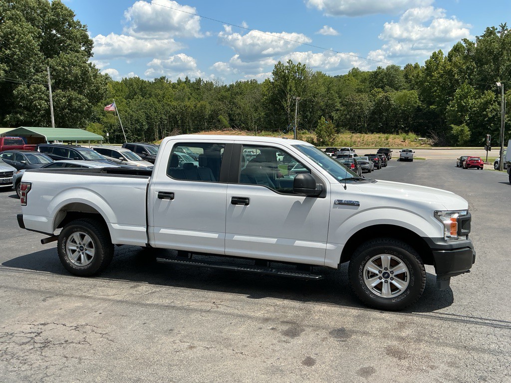 2019 Ford F-150 Image 5