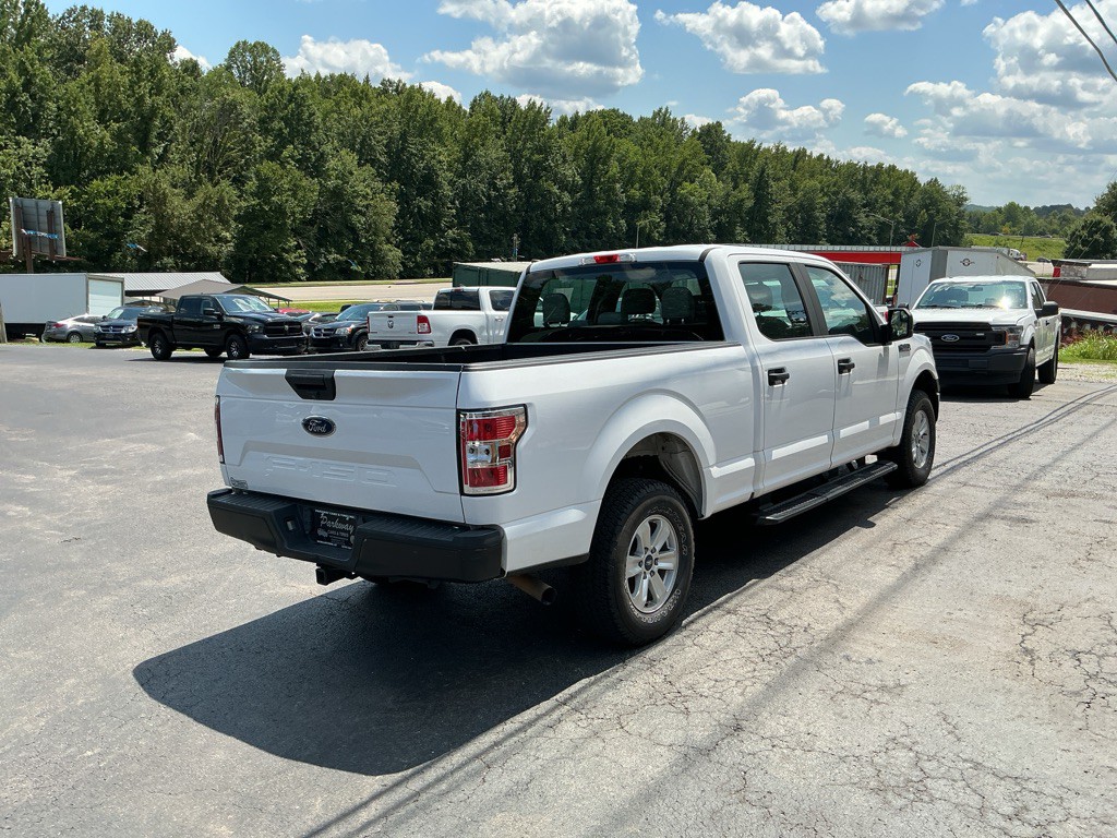 2019 Ford F-150 Image 6
