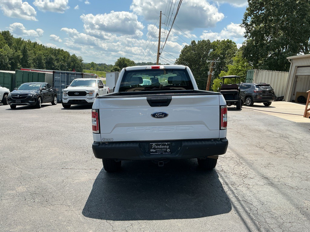 2019 Ford F-150 Image 7