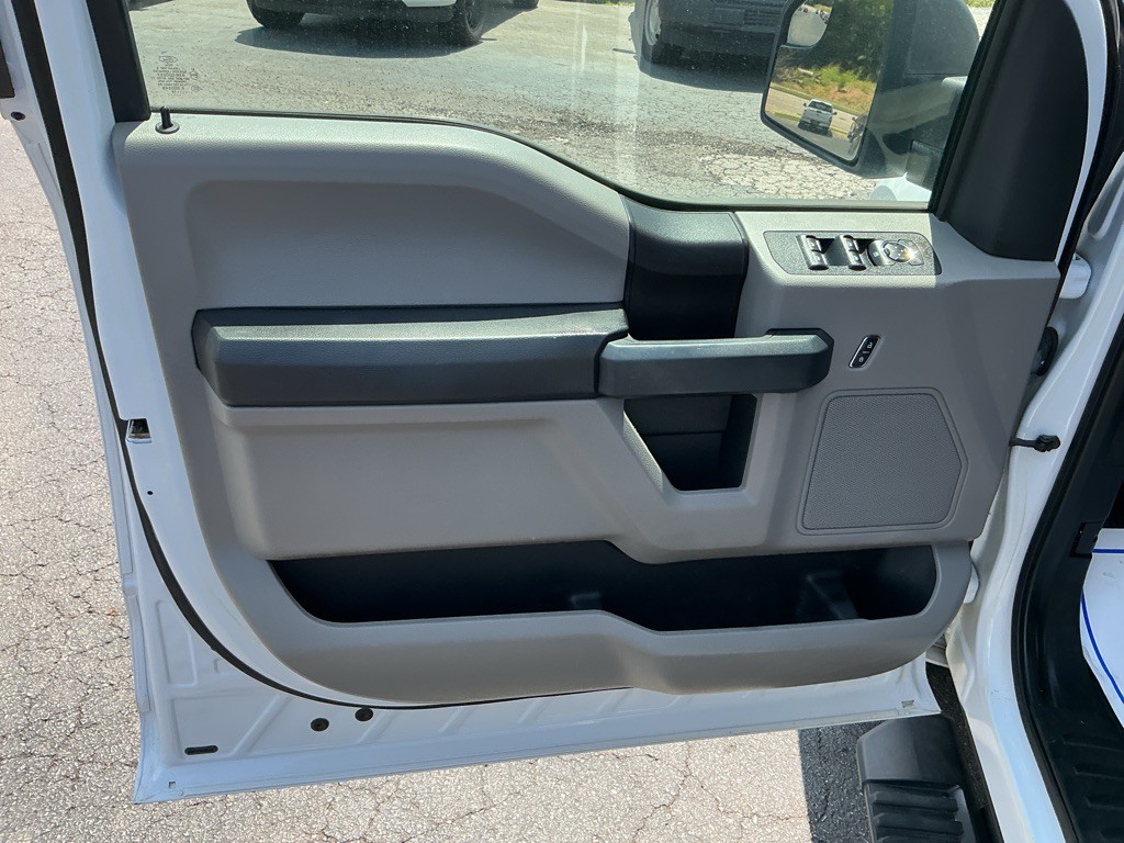 2019 Ford F-150 Image 9