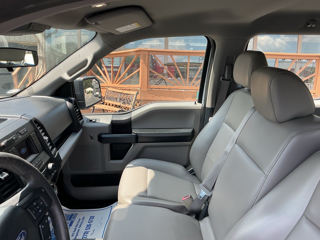 2019 Ford F-150 Image 10