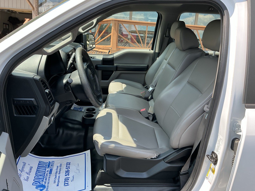 2019 Ford F-150 Image 11