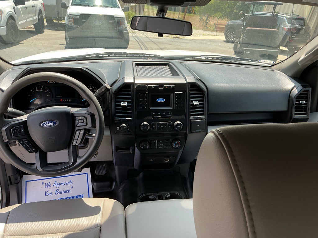2019 Ford F-150 Image 12