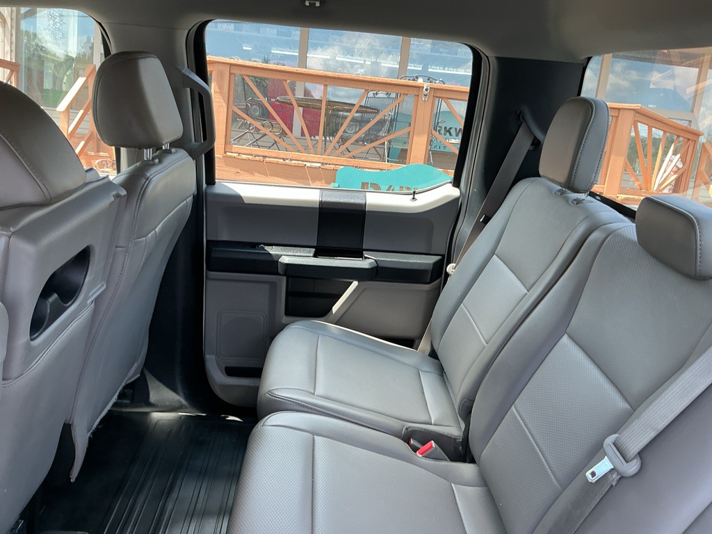 2019 Ford F-150 Image 13