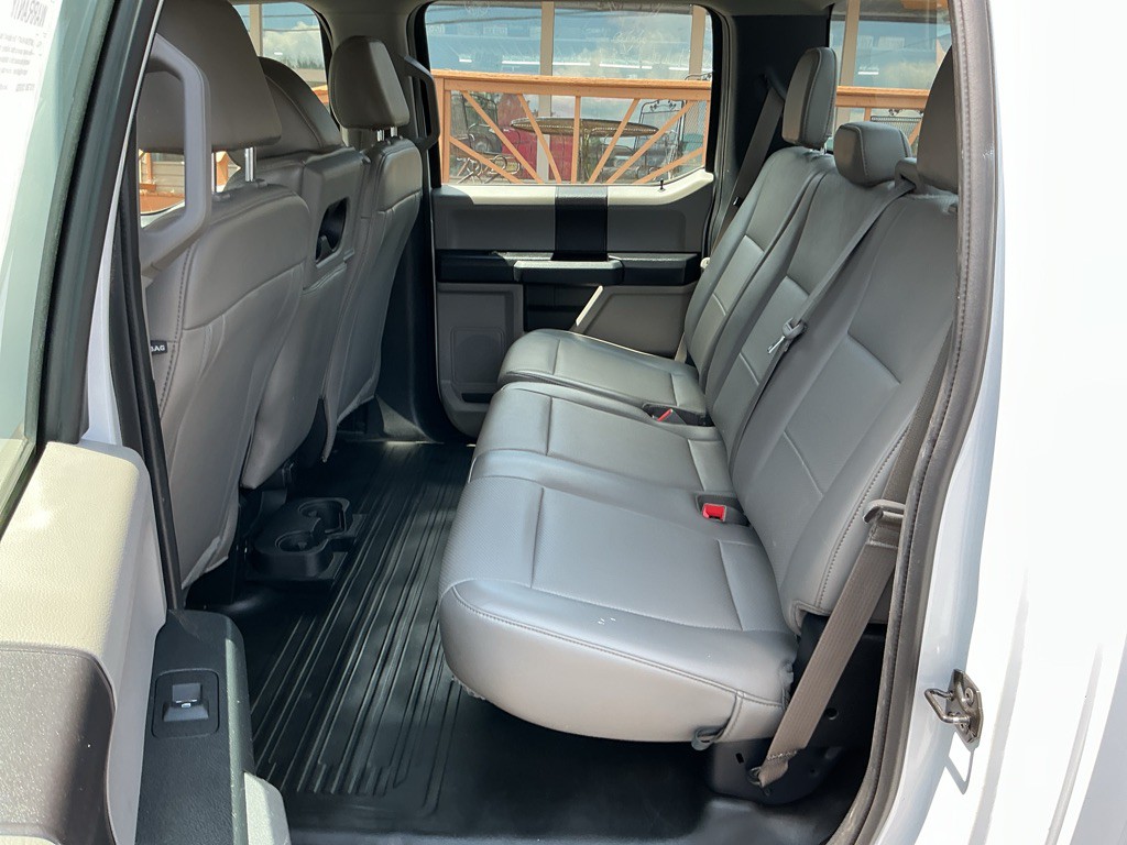 2019 Ford F-150 Image 14