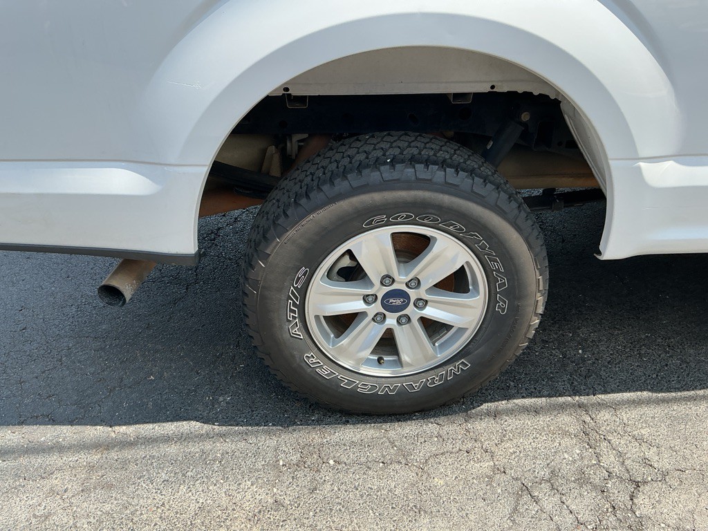 2019 Ford F-150 Image 15