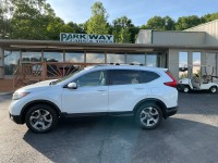Image for 2019 Honda CR-V EX-L ID: 7404476
