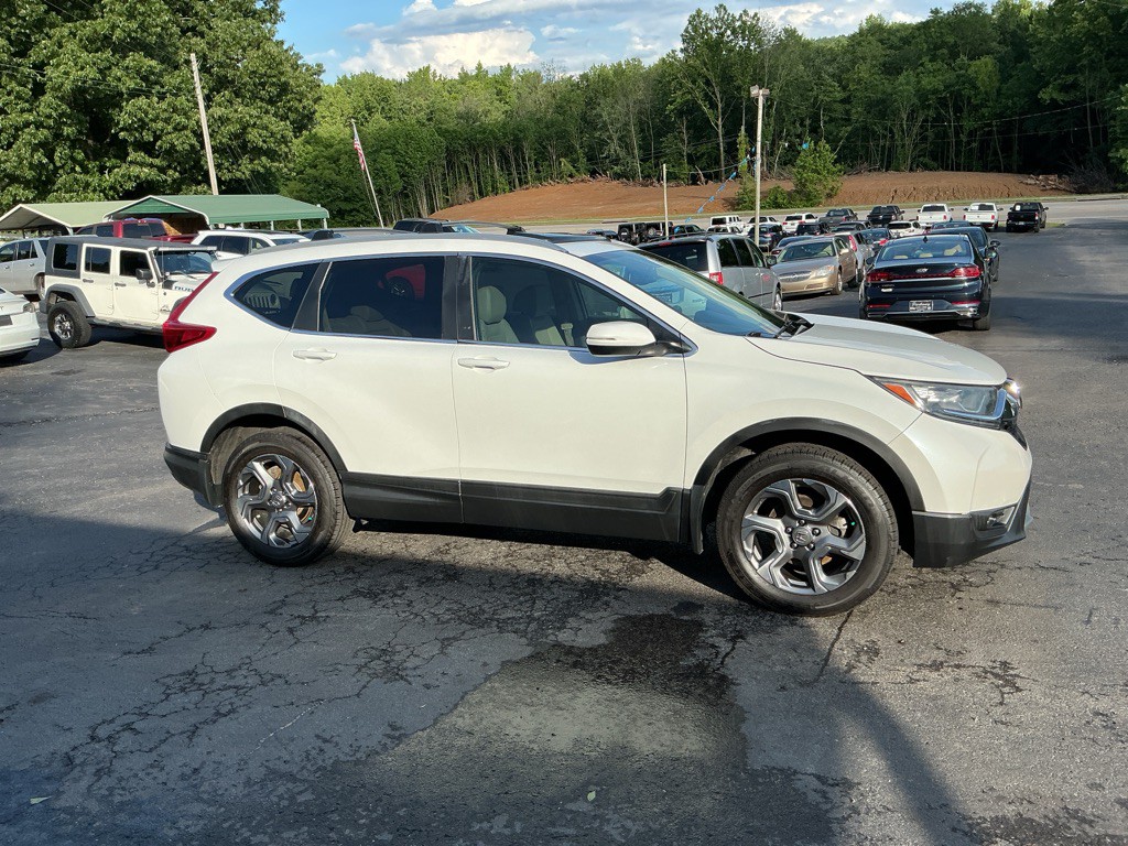 2019 Honda CR-V Image 5