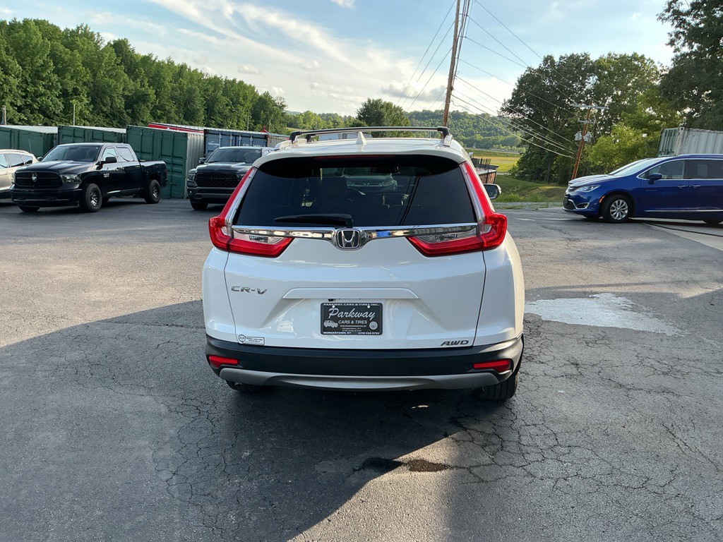 2019 Honda CR-V Image 7