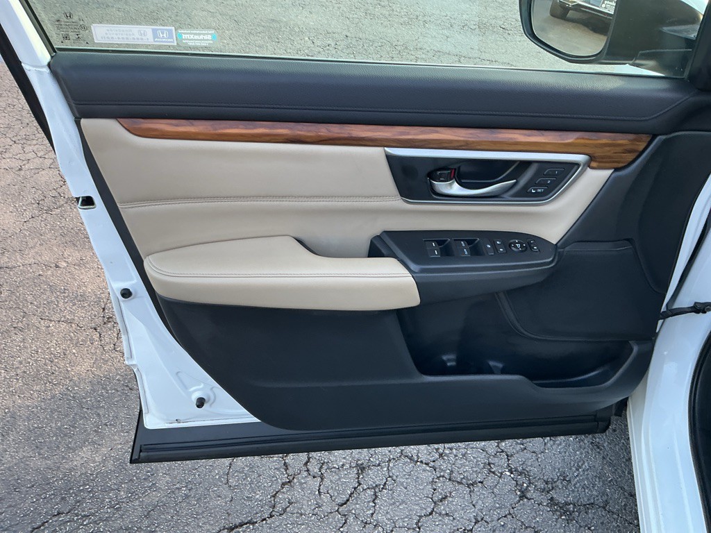 2019 Honda CR-V Image 9