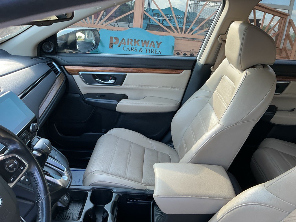 2019 Honda CR-V Image 10