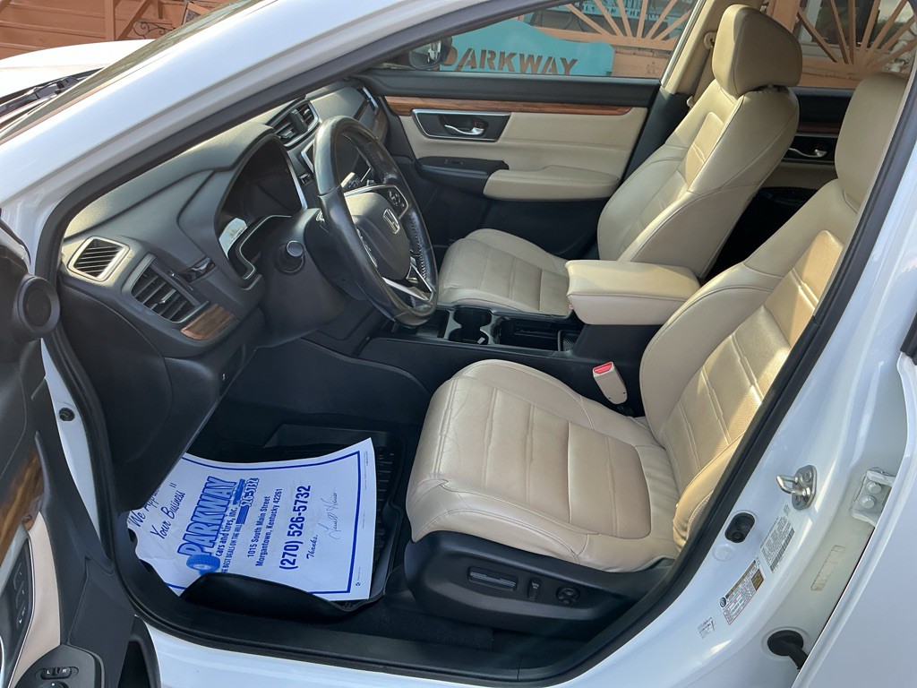 2019 Honda CR-V Image 11