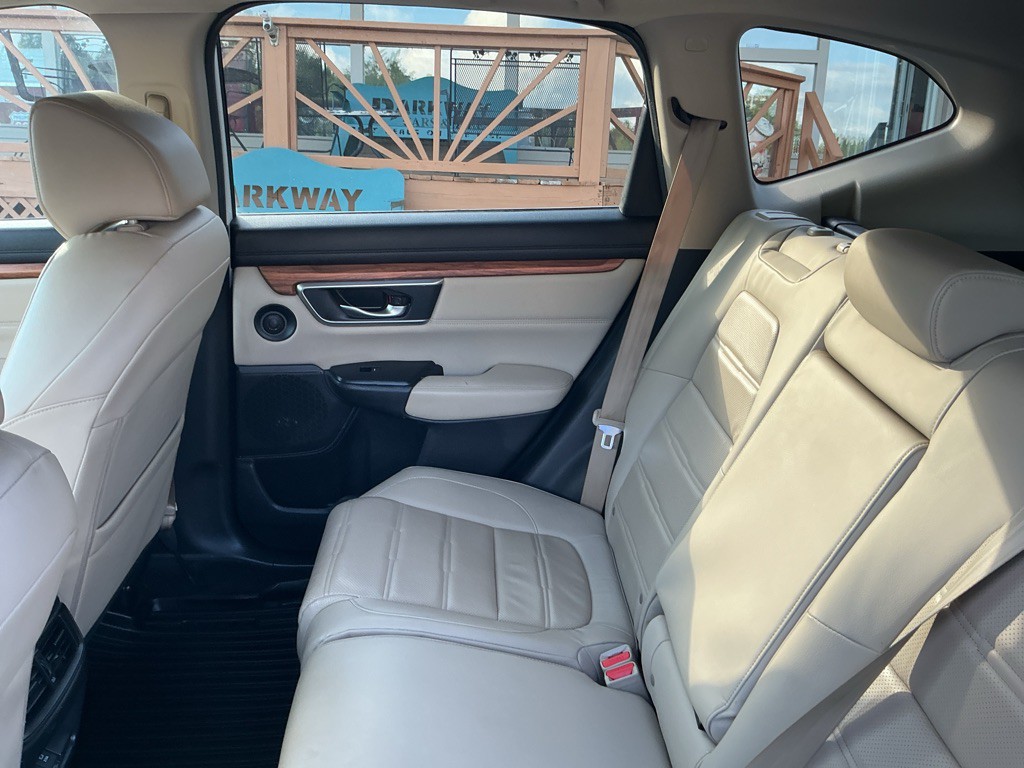 2019 Honda CR-V Image 13