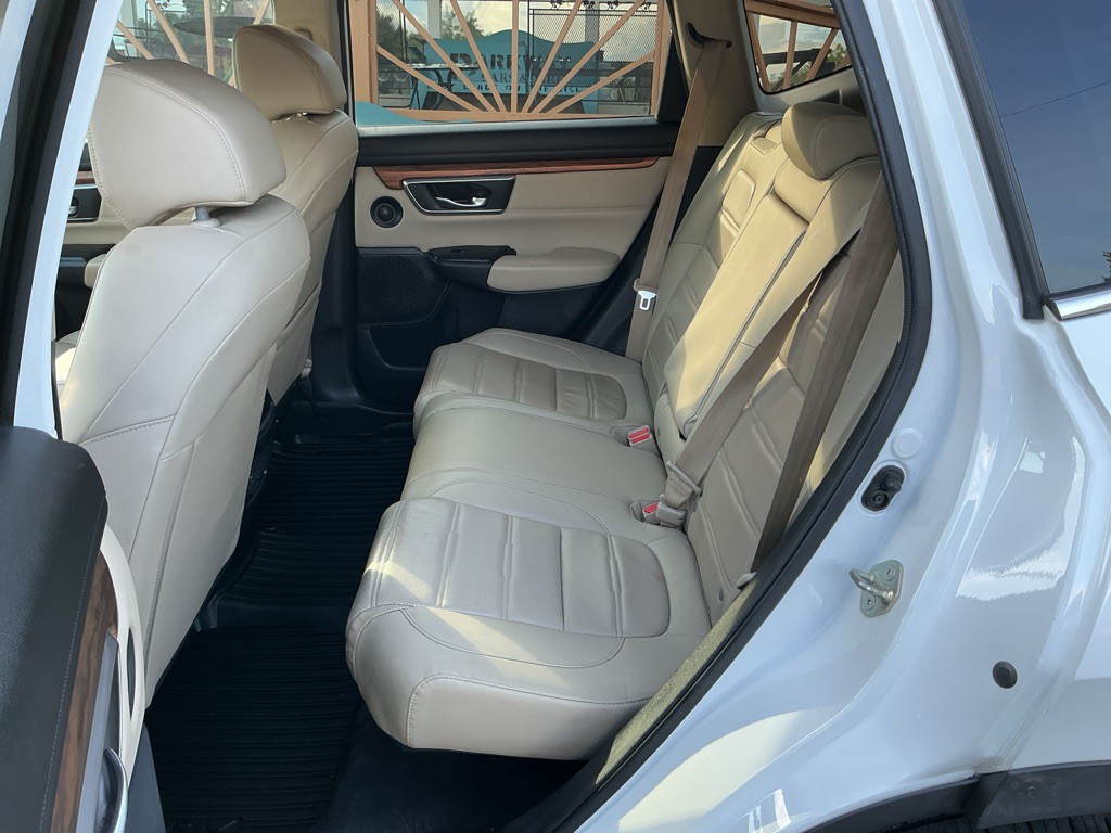 2019 Honda CR-V Image 14