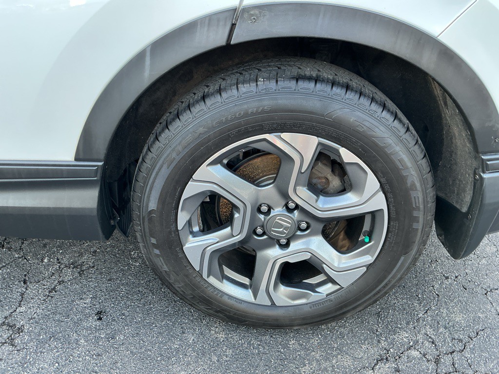 2019 Honda CR-V Image 15